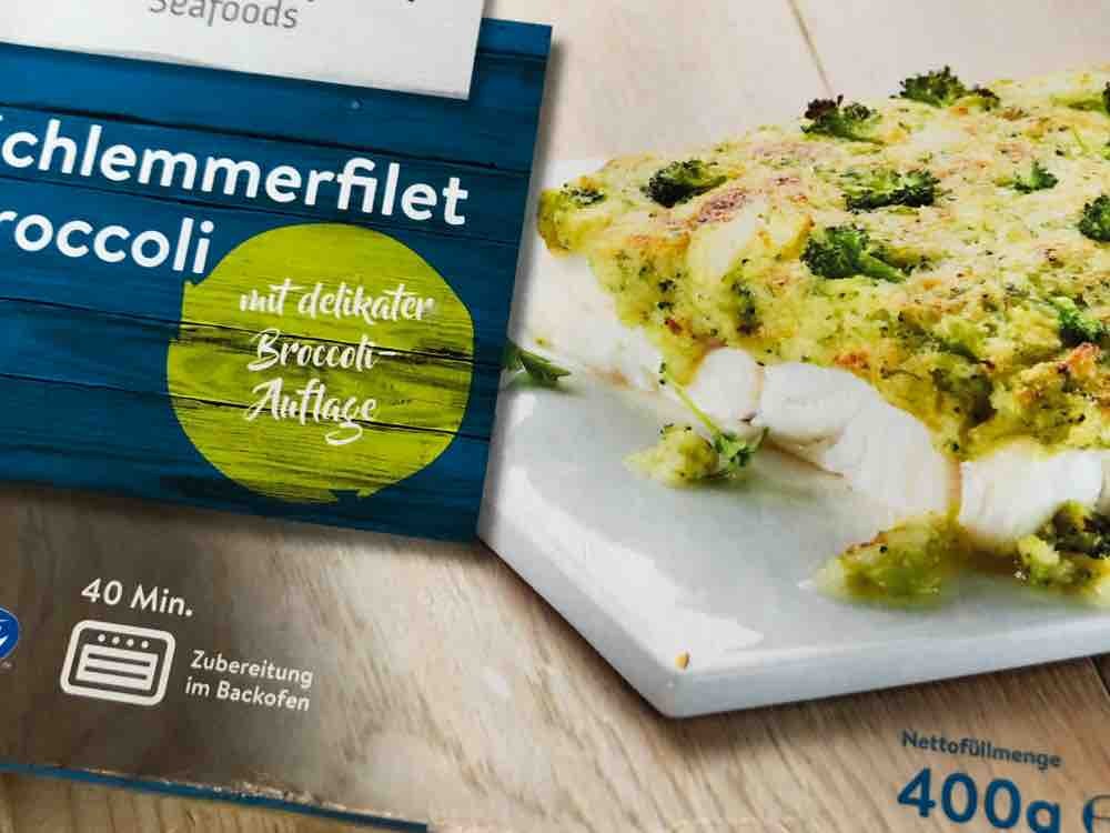 Schlemmer-Filet Broccoli von franny9696 | Hochgeladen von: franny9696