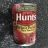 Hunts Dosentomaten / Whole Peeled Plum Tomatoes | Hochgeladen von: missydxb