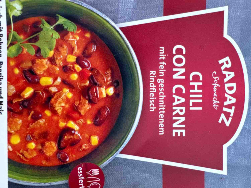 Chili von Carne, mit Rindfleisch von rost1984 | Hochgeladen von: rost1984