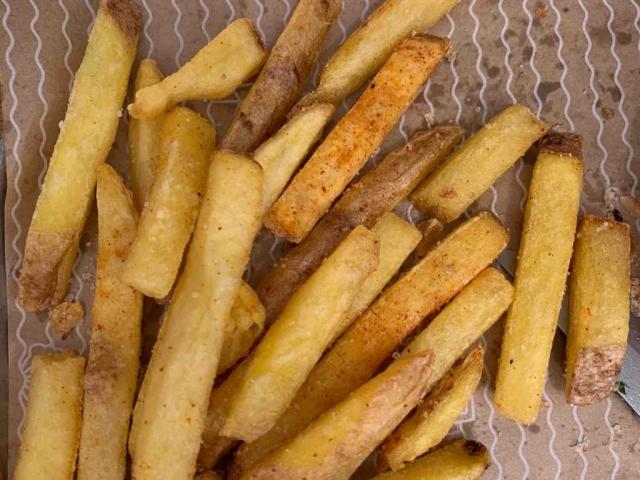 b.Good Pommes von Caatiixx3 | Uploaded by: Caatiixx3