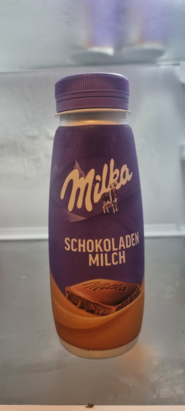 Schokoladen Milch von nellyu | Hochgeladen von: nellyu