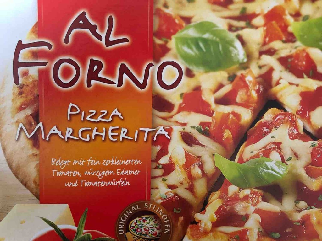 Al Forno, Pizza Margherita von Xcore | Hochgeladen von: Xcore