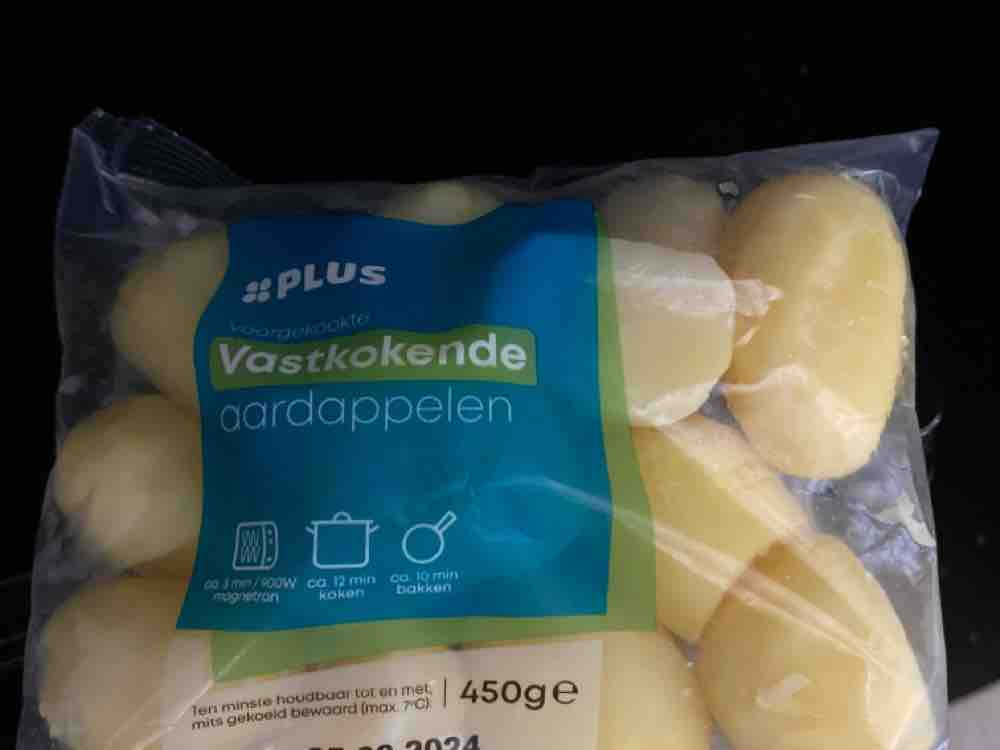 Vastkokende aardappelen von Elvis4ever | Hochgeladen von: Elvis4ever