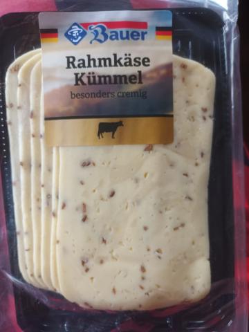 Rahmkäse, 55% Fett i. Tr. von Die coole Socke | Hochgeladen von: Die coole Socke