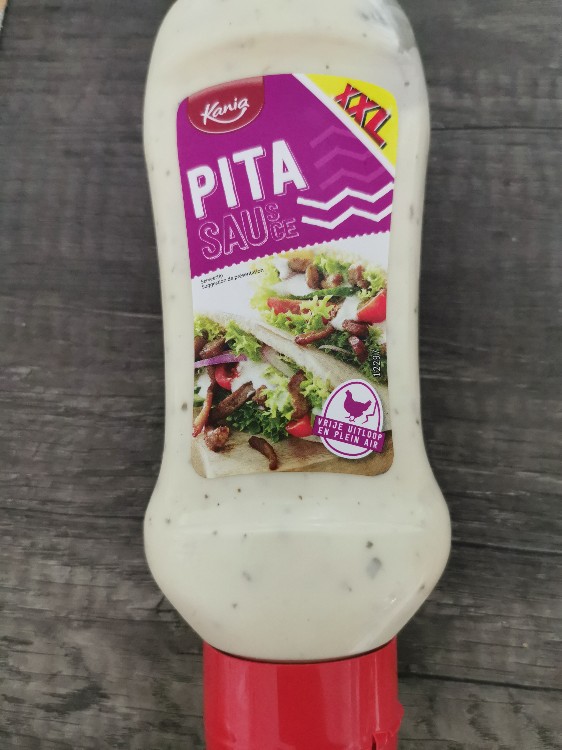 Pita Sauce von weam | Hochgeladen von: weam