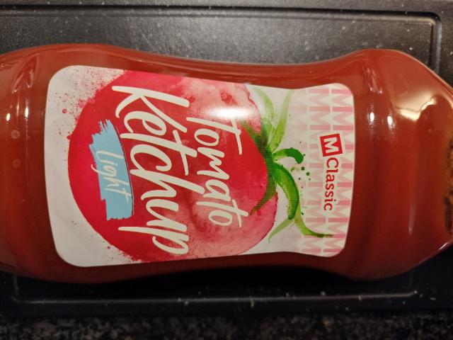 Tomato Ketchup, light von Christina1986 | Hochgeladen von: Christina1986