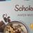 Müsli Schoko, Mit Hafer-Vollkornflocken und 20% feiner Schokol v | Hochgeladen von: lenaweinbuch
