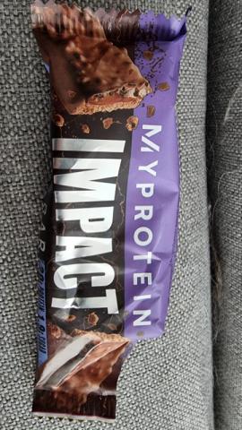 Impact Fudge Brownie von Jason168 | Hochgeladen von: Jason168