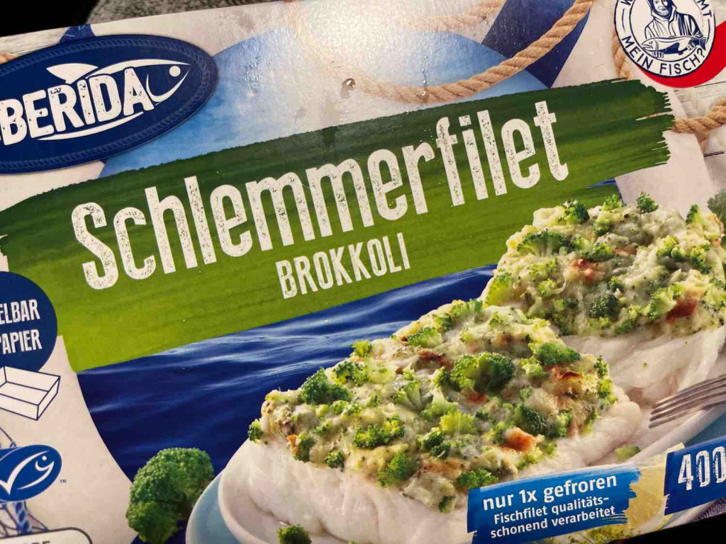 Berida Schlemmerfilet Broccoli von ovpmg135446 | Hochgeladen von: ovpmg135446