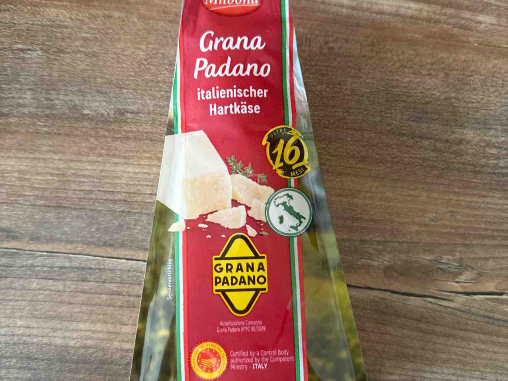 Grana Padano von j88 | Hochgeladen von: j88