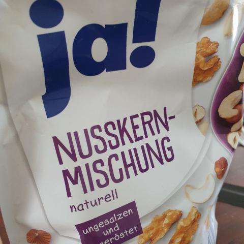 nut mix/nusskern-mischung by weballin | Uploaded by: weballin