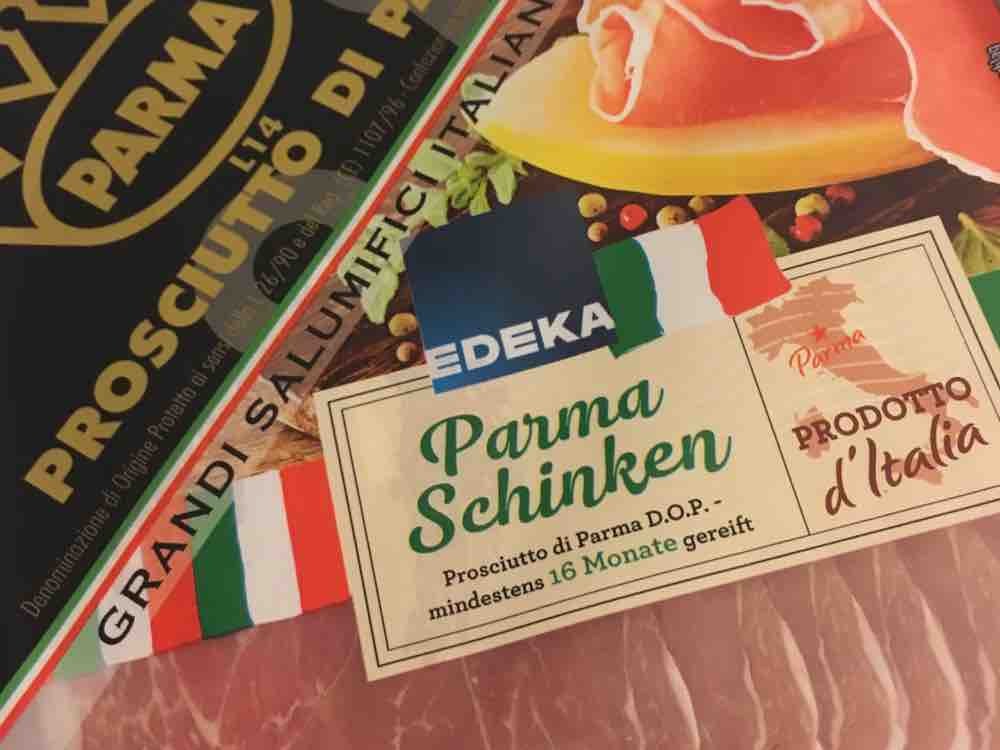 Parma Schinken von akbberlin | Hochgeladen von: akbberlin
