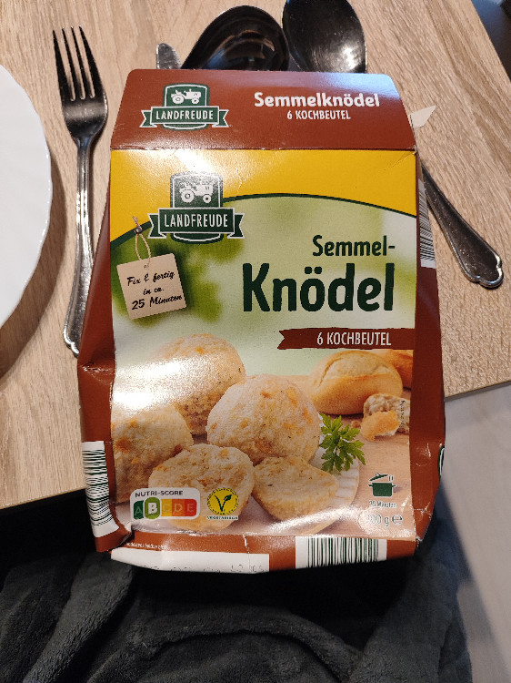 semmelknödel von sophiee12 | Hochgeladen von: sophiee12