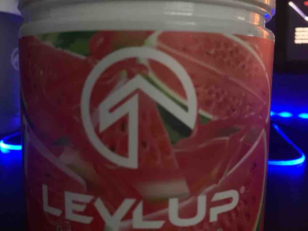 level up Wassermelone von Henrik2510 | Hochgeladen von: Henrik2510