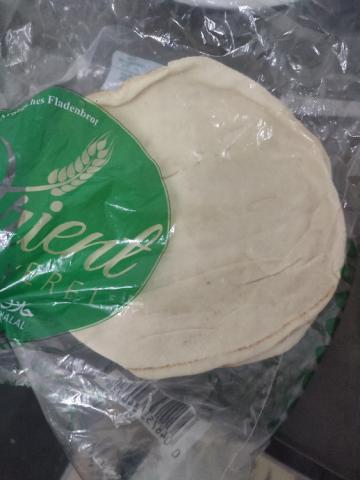 Arabisches Brot von d.keschwari@gmx.de | Hochgeladen von: d.keschwari@gmx.de