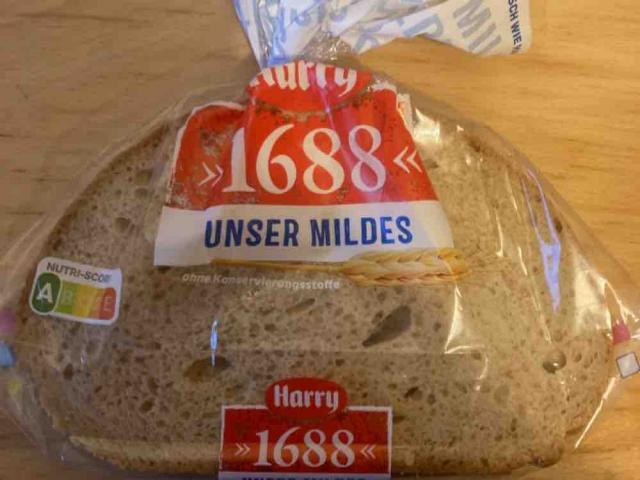 Mildes Weizenmischbrot , Brot von Maxtheman | Hochgeladen von: Maxtheman