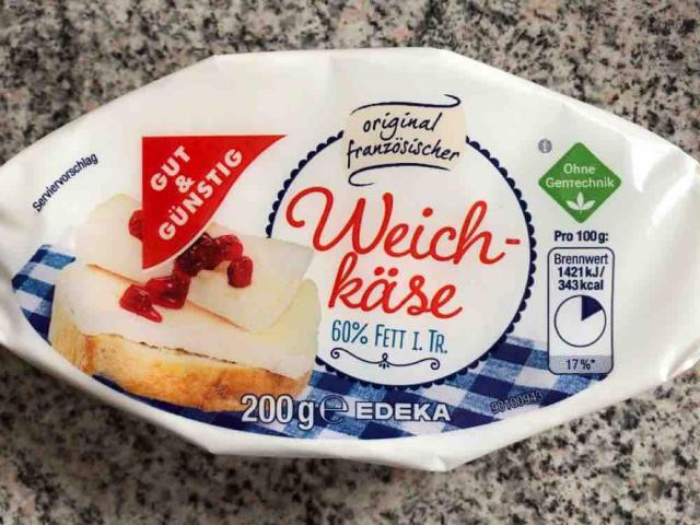 Weichkäse  60% von world2001 | Hochgeladen von: world2001