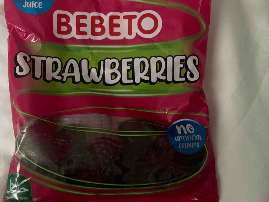 strawberries bebeto von gizem28 | Hochgeladen von: gizem28