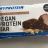 Vegan Protein Bar, Peanut&Maple Sirup von Bonsorinator | Hochgeladen von: Bonsorinator