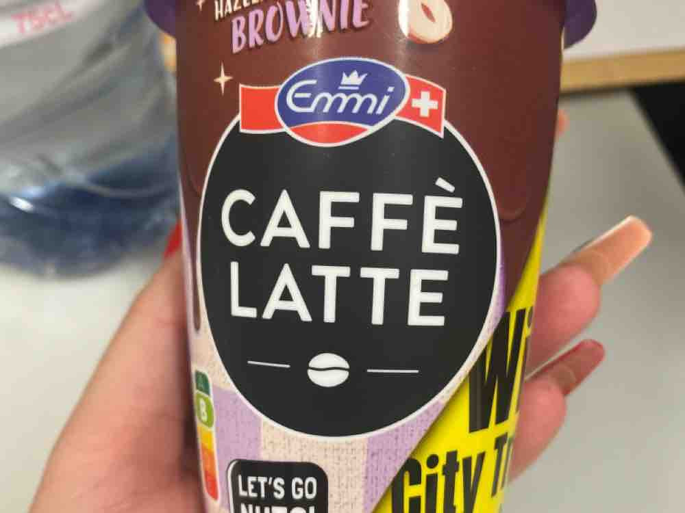 caffe latte, 1.1 von veralopes | Hochgeladen von: veralopes