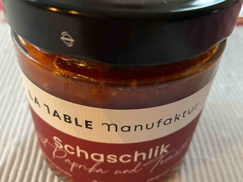 Schaschlik, mit Paprika und Tomate von Hase1974 | Hochgeladen von: Hase1974