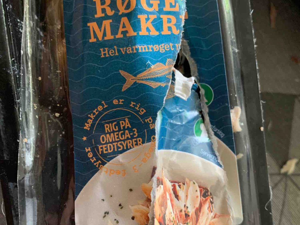 Makrel geräuchert von Nadja52 | Hochgeladen von: Nadja52