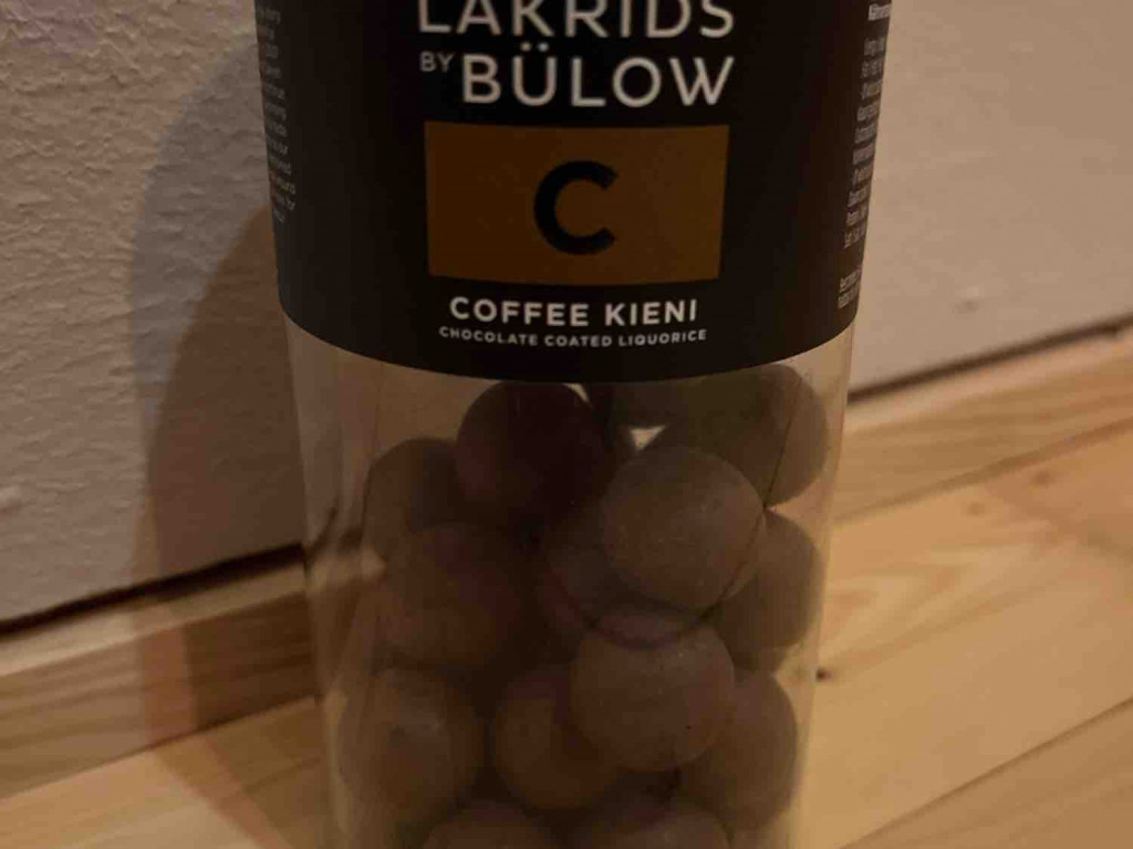 Lakritze coffee kieni von oeni4711 | Hochgeladen von: oeni4711