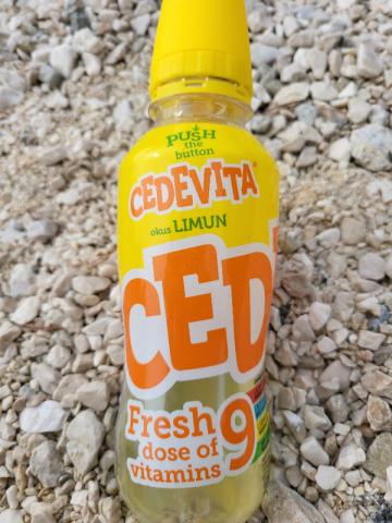 Cedevita Go by Duvnjak | Hochgeladen von: Duvnjak