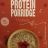 Protein Porridge von chriswittl464 | Hochgeladen von: chriswittl464