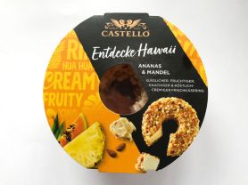 Castello Ananas,  Ananas & Mandel | Hochgeladen von: heddy48