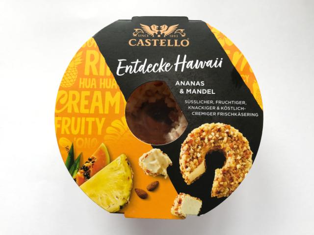 Castello Ananas,  Ananas & Mandel | Hochgeladen von: heddy48