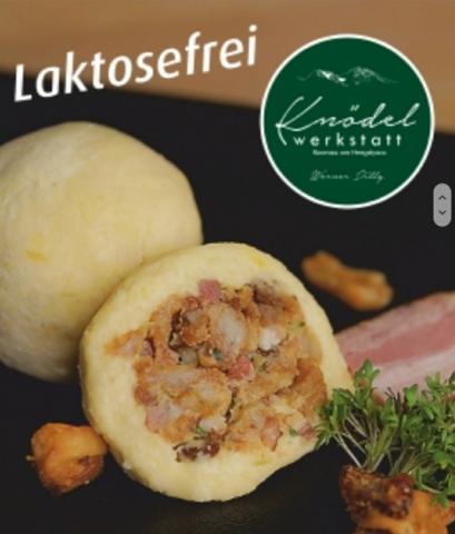 Grammel-Speck Knödel, pro 120g von Pitseal | Hochgeladen von: Pitseal