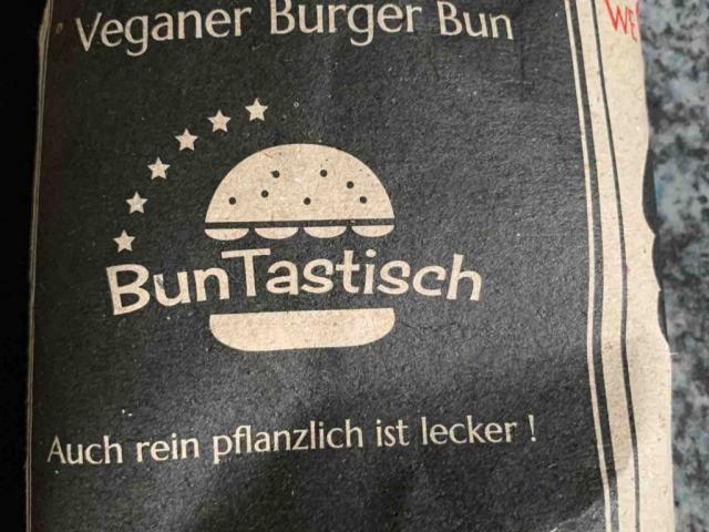 Veganer Burger Bun von marcelpolaczek | Hochgeladen von: marcelpolaczek