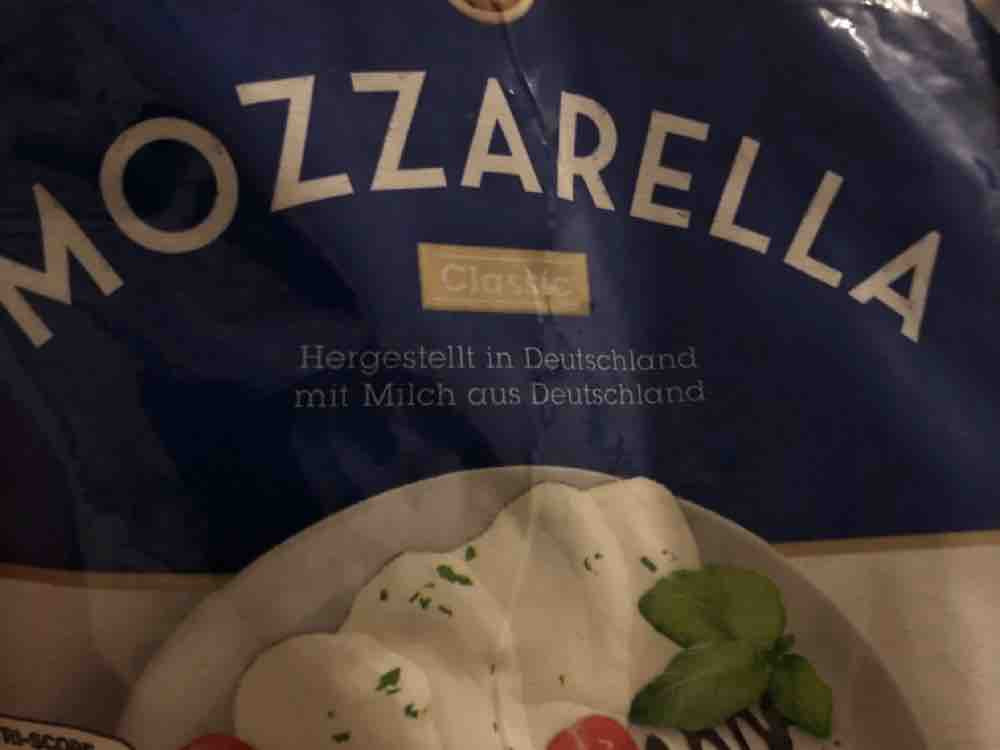 Mozarella von JudithPoelka | Hochgeladen von: JudithPoelka