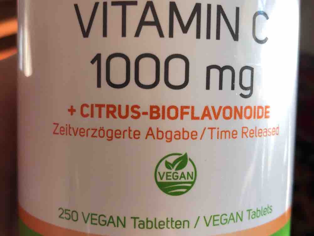 Vitamin C (Vitabay) von marcuschaefer | Hochgeladen von: marcuschaefer