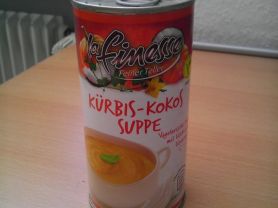 Kürbis Kokos Suppe | Hochgeladen von: Argonash