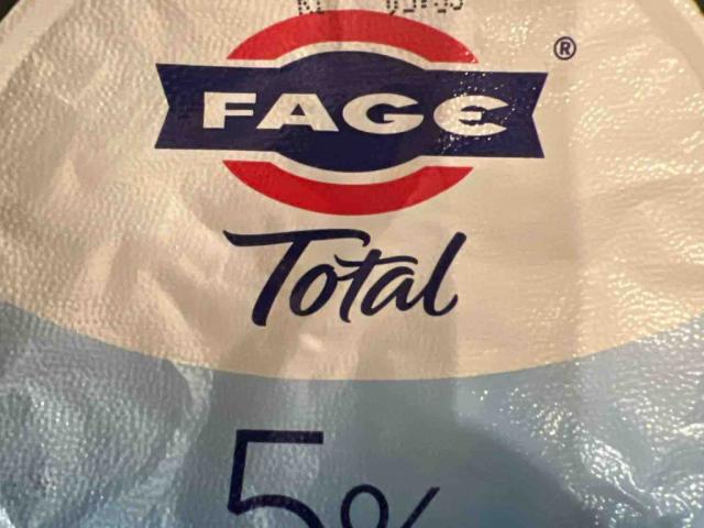 Fage Total 5% von Bigput75 | Hochgeladen von: Bigput75