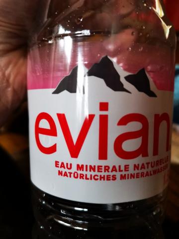 Evian, Natuelle von Anna3113 | Hochgeladen von: Anna3113