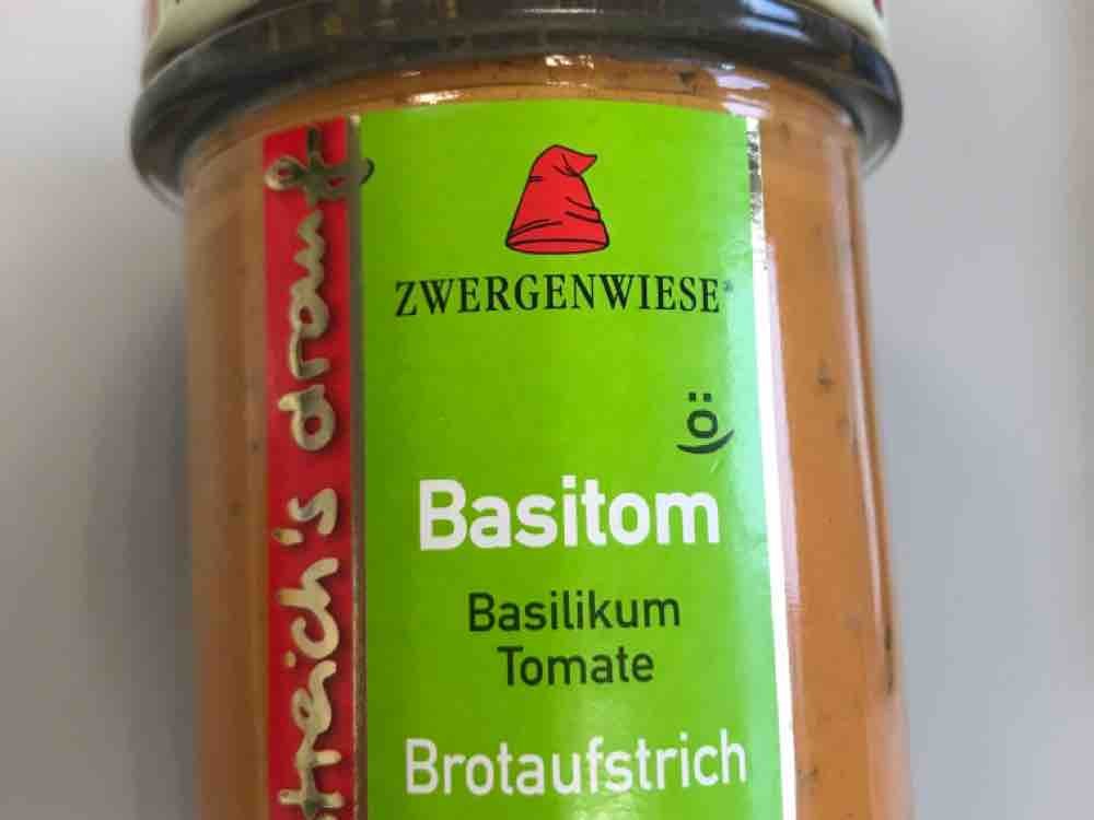Basitom, Basilikum Tomate von picaro04 | Hochgeladen von: picaro04