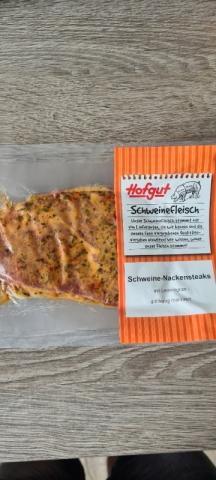 Schweine Nackensteaks von montymax253 | Hochgeladen von: montymax253