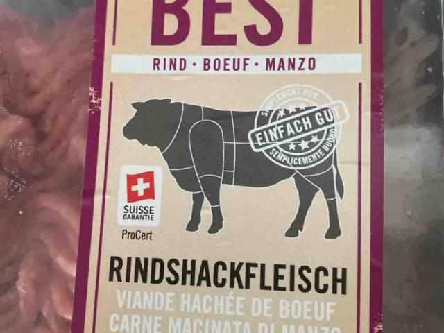 Rindshackfleisch (MD) von M900 | Hochgeladen von: M900