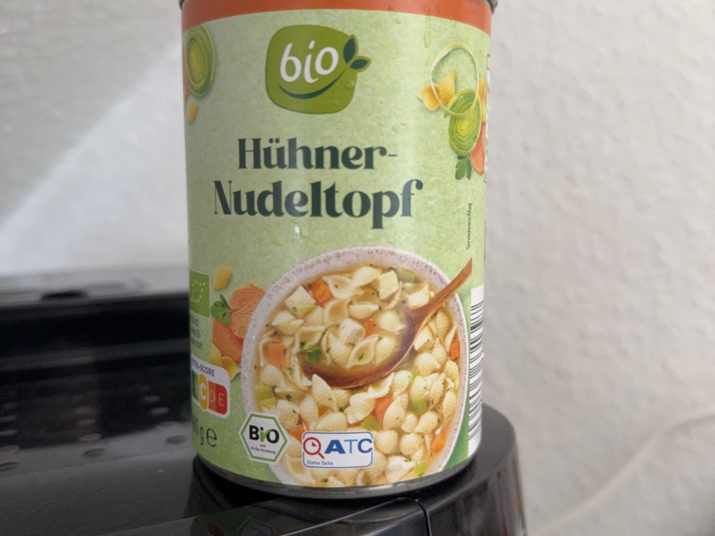Hühner Nudeltopf, Bio by AaronLeander | Hochgeladen von: AaronLeander Hühner Nudeltopf, Bio by AaronLeander | Hochgeladen von: AaronLeander
