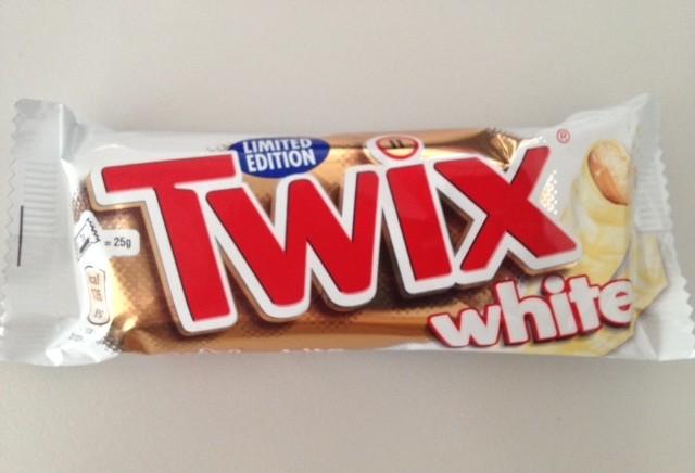 Twix White | Hochgeladen von: xmellixx