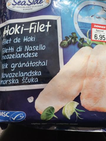 Hoki filet by Jimmi23 | Hochgeladen von: Jimmi23