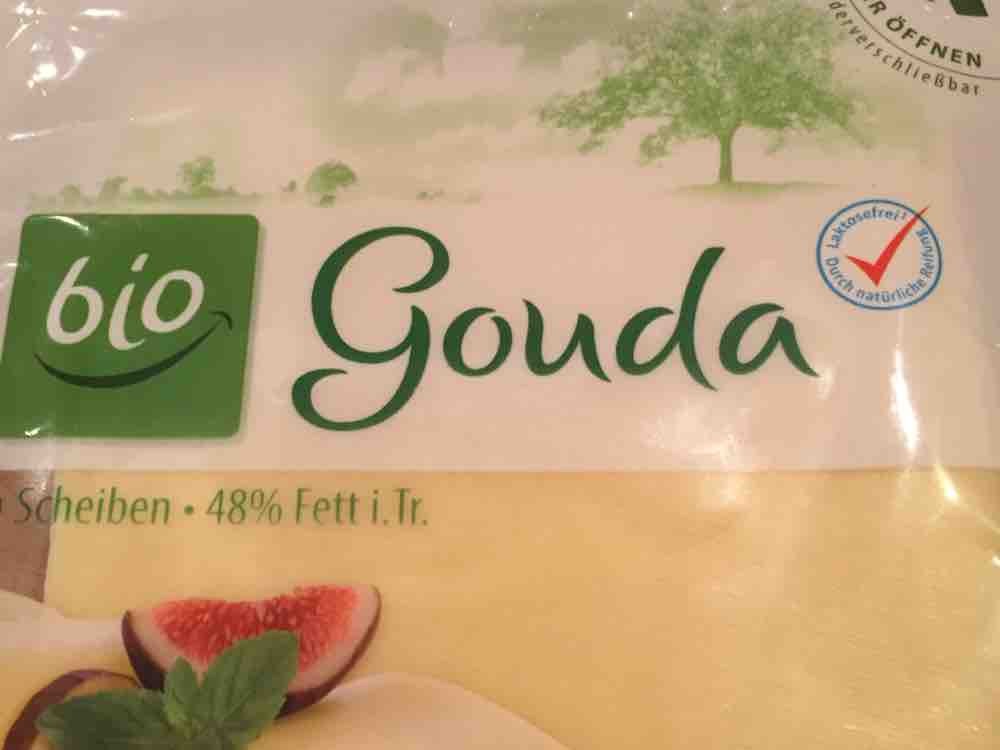 Gouda bio, 48% Fett i Tr von ragudden551 | Hochgeladen von: ragudden551