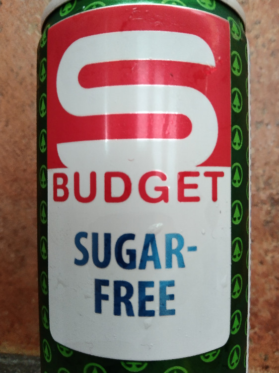 S Budget Sugarfree von Smythe | Hochgeladen von: Smythe
