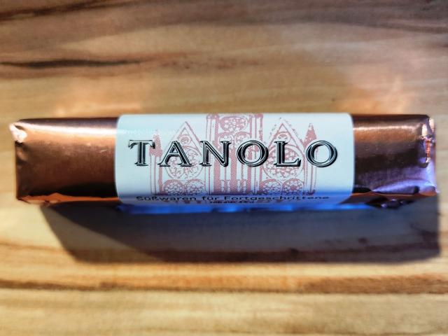 Tanolo  | Hochgeladen von: cucuyo111