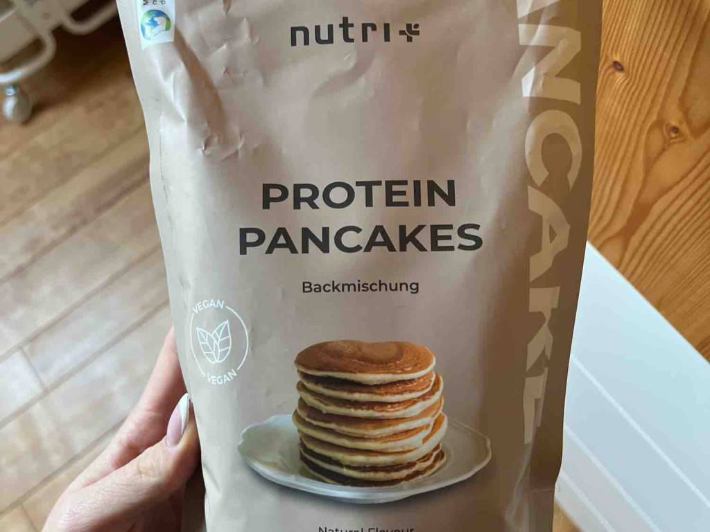 Protein Pancakes, Neutral von 02merle | Hochgeladen von: 02merle