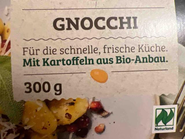 Gnocchi von Hendrik3000 | Hochgeladen von: Hendrik3000