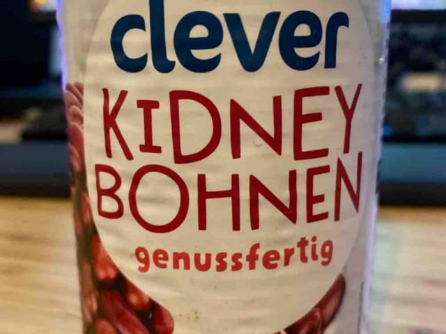 Kidney Bohnen, genussfertig by dugong161 | Uploaded by: dugong161